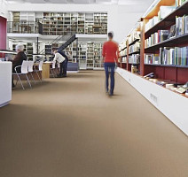 Tessera Layout & Outline 2110 Fudge фото 2 | FLOORDEALER